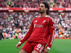 FSG bisa menyegel penandatanganan terbaik Liverpool sejak Szoboszlai dalam bintang £100 juta