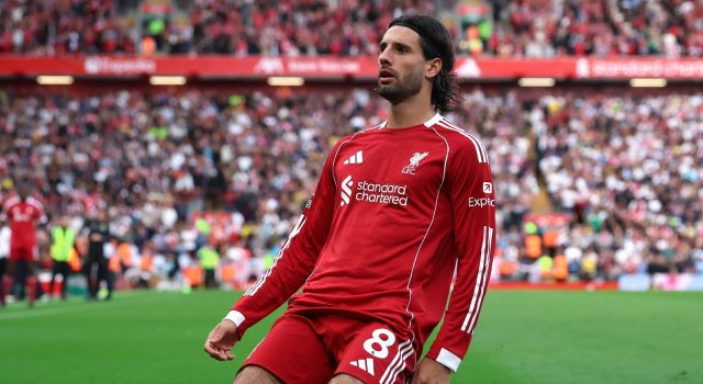 FSG bisa menyegel penandatanganan terbaik Liverpool sejak Szoboszlai dalam bintang £100 juta