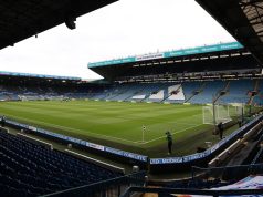 Agen penyerang “luar biasa” mengungkapkan “panggilan telepon” setelah tawaran dari Leeds