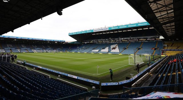 Agen penyerang “luar biasa” mengungkapkan “panggilan telepon” setelah tawaran dari Leeds