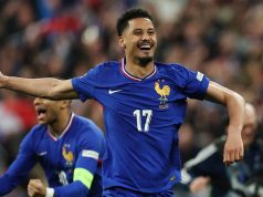 Maresca tergila-gila dengan penandatanganan bintang senilai £87 juta untuk Chelsea