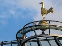 Tottenham Hotspur akan kehilangan £260 juta dalam skenario terburuk di akhir musim: lapor