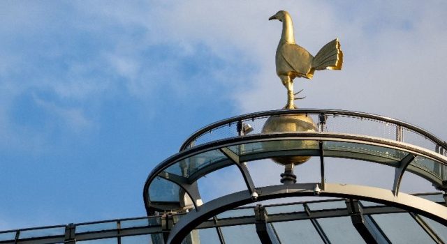 Tottenham Hotspur akan kehilangan £260 juta dalam skenario terburuk di akhir musim: lapor