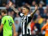 “Pemahaman saya” – Orang dalam membagikan kabar terbaru Guimaraes ke Arsenal setelah panggilan telepon Newcastle