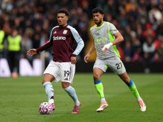 Jadon Sancho MENGHENTIKAN Unai Emery setelah panggilan Aston Villa yang memalukan