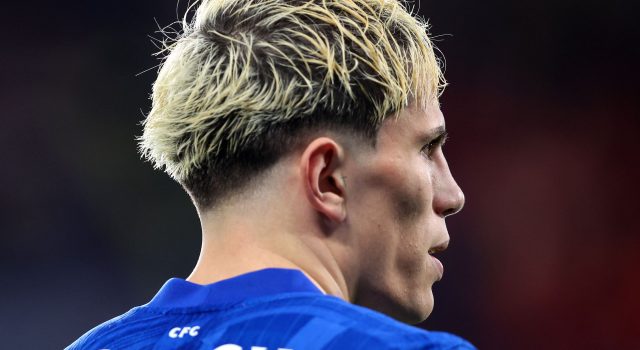 Kepindahan Aston Villa untuk Alejandro Garnacho adalah permainan yang penuh risiko dan imbalan – ini adalah tanda kepercayaan Unai Emery pada metodenya