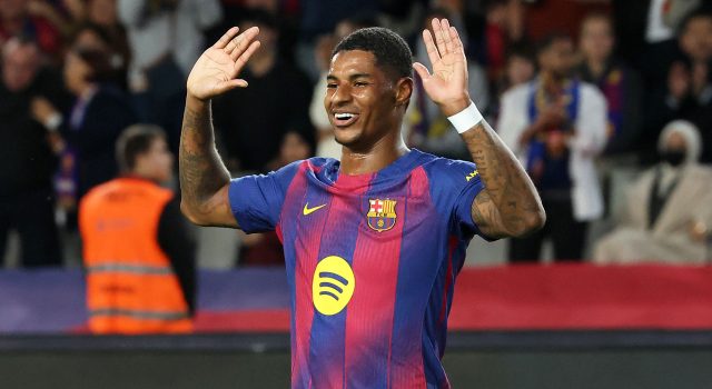 Arsenal diberi lampu hijau untuk kesepakatan Marcus Rashford, karena Mikel Arteta mengakui kelemahan di timnya: laporan