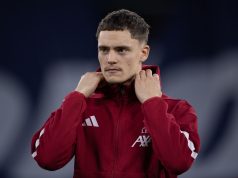 Apakah Florian Wirtz cedera? Cedera Liverpool terbaru karena keraguan gelandang meningkat