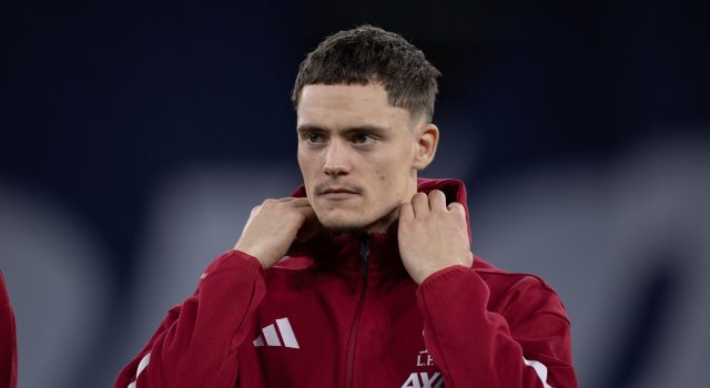 Apakah Florian Wirtz cedera? Cedera Liverpool terbaru karena keraguan gelandang meningkat