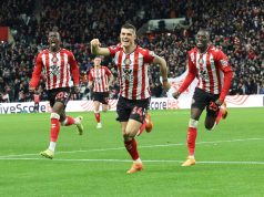 ‘Akan menjadi pencapaian besar jika Sunderland finis di atas Newcastle United, tapi musim ini sudah sukses – 10 besar akan luar biasa’ Mantan bintang Black Cats Premier League memuji kemajuan klub setelah kemenangan derby