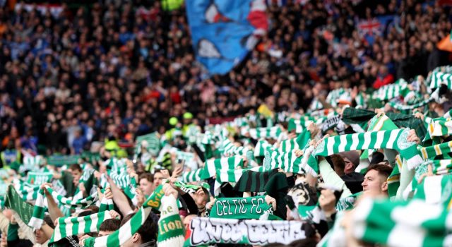 Kepala Parkhead sekarang siap menguangkan bintang Celtic