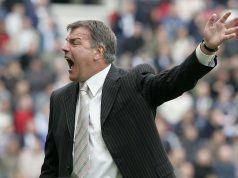 ‘Anda punya waktu setengah jam, jika Anda bermain buruk, saya akan mengeluarkan Anda dan memberi tahu pers alasannya’ – taktik manajemen manusia Bolton Wanderers yang brilian dari Sam Allardyce