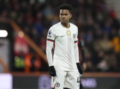 Apakah Estevao cedera akhir pekan ini? Pembaruan cedera Liga Premier pada pemain sayap Chelsea