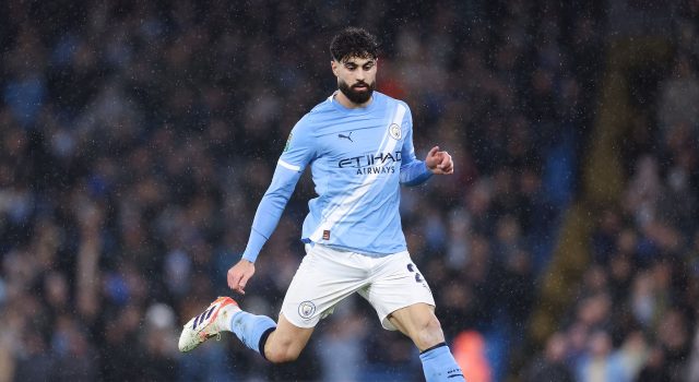 Dua kata bintang Manchester City menimbulkan keraguan tentang masa depan klub setelah keluarnya Pep Guardiola