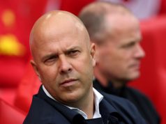 Pencarian kata besar FourFourTwo di Liga Premier