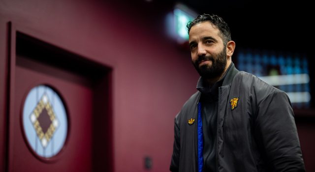 Tonton Man Utd vs Newcastle United: Streaming langsung, detail TV