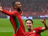 Tonton Maroko vs Mali: siaran langsung AFCON, info TV