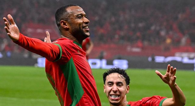 Tonton Maroko vs Mali: siaran langsung AFCON, info TV