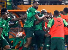 Peringkat 10 Pemain Sepak Bola Nigeria Terbaik Sepanjang Masa