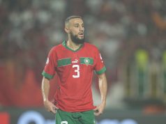 Tonton Maroko vs Komoro: Streaming langsung, detail TV untuk pembuka AFCON