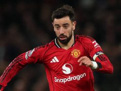 Man Utd siap menerima tawaran sebesar £60 juta, sekarang dia bermain seperti Bruno