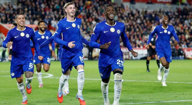Mengapa Chelsea ingin menandatangani sensasi £85 juta