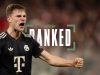 Ranked! The 20 best defensive midfielders in the world
