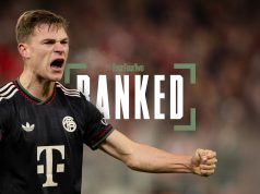 Ranked! The 20 best defensive midfielders in the world