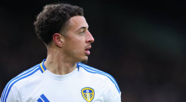 Leeds dalam perebutan bintang PL “eksplosif” yang ingin pindah