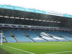 Bintang Leeds Daniel James tidak lagi disukai di bawah Farke dan bisa dijual