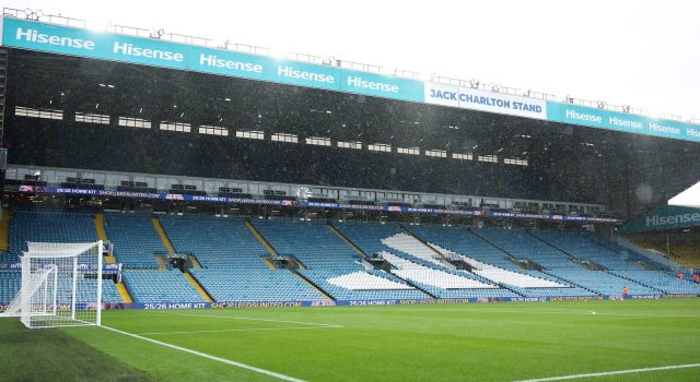 Bintang Leeds Daniel James tidak lagi disukai di bawah Farke dan bisa dijual