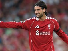 Liverpool “memiliki setiap peluang” untuk menandatangani “mesin” senilai £35 juta