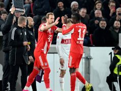 Chelsea memberikan peluang segar kepada Nicolas Jackson kepada Newcastle saat Bayern mengambil keputusan