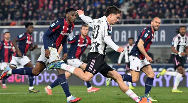 Tottenham sekarang meluncurkan kontak untuk mengontrak Kenan Yıldız di depan Arsenal