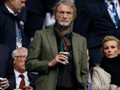 Man Utd sekarang mengadakan pembicaraan tentang penandatanganan James Garner ketika harga murah muncul