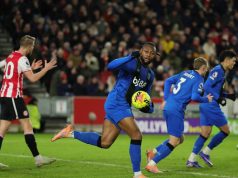 Reporter membagikan kronologi baru Semenyo saat Man City mengambil langkah penting dalam kesepakatan senilai £65 juta