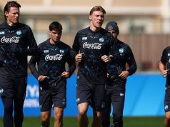 Tottenham ikut berlomba untuk mengontrak McTominay dengan kembali ke Man Utd juga dalam kemungkinan