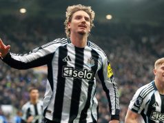 Newcastle mengejar “salah satu pemain sayap muda paling menarik”