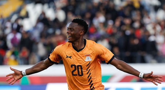 Tonton Zambia vs Komoro: siaran langsung AFCON, info TV