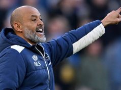 West Ham menawarkan Artem Dovbyk saat Roma menyuruhnya mencari klub baru pada bulan Januari