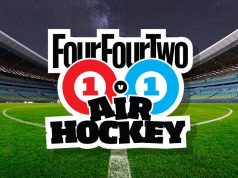 Mainkan Hoki Udara 1v1 dan puncaki papan peringkat!