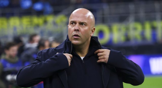 Liverpool memulai pembicaraan untuk penandatanganan musim panas pertama: laporan