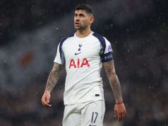 Laporan Tottenham: Cristian Romero akan hengkang pada akhir musim, diikuti oleh Micky van de Ven