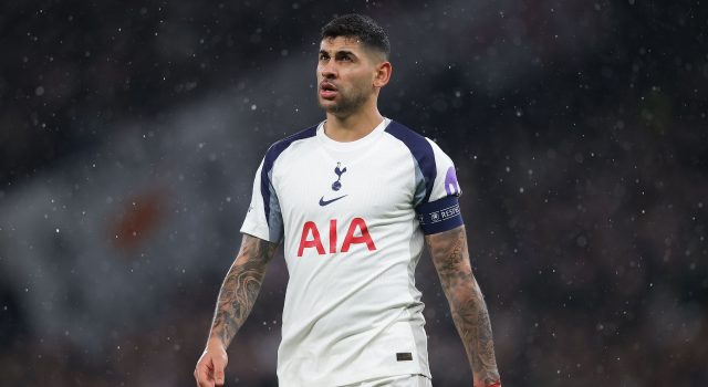 Laporan Tottenham: Cristian Romero akan hengkang pada akhir musim, diikuti oleh Micky van de Ven