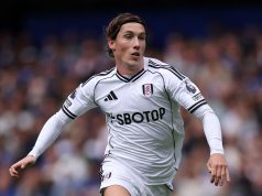 Pembaruan cedera Piala FA: Apakah Harry Wilson cedera akhir pekan ini?