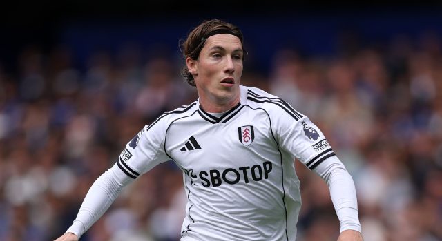 Pembaruan cedera Piala FA: Apakah Harry Wilson cedera akhir pekan ini?