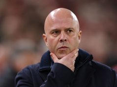 Liverpool ingin mengganti penandatanganan musim panas 2025 setelah hanya satu tahun: lapor