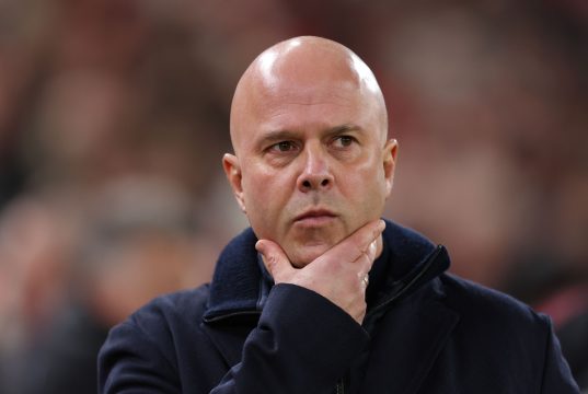 Liverpool ingin mengganti penandatanganan musim panas 2025 setelah hanya satu tahun: lapor