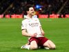 Tudor bisa melepaskan Declan Rice milik Spurs dalam sensasi “masa depan £100 juta”.