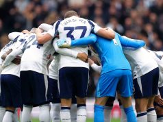 Tottenham menyetujui biaya dengan Santos untuk mengontrak Souza setelah menyelesaikan persyaratan pribadi